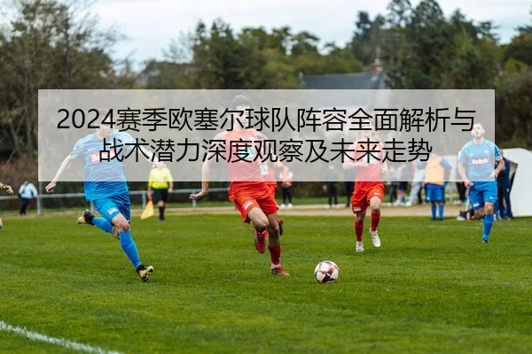 2024赛季欧塞尔球队阵容全面解析与战术潜力深度观察及未来走势